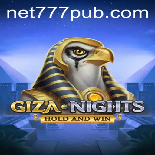 Unveiling GizaNights: A Journey into the World of 777PUB Gaming