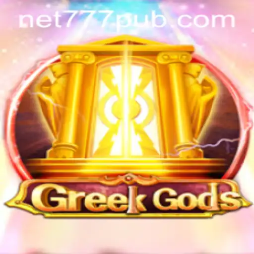 Discover the Enchanting World of GreekGods: A Captivating Gaming Experience