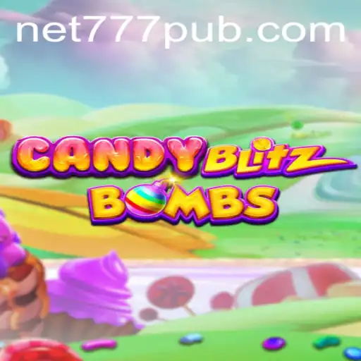 Explore the Exciting World of CandyBlitzBombs and Discover the Magic of 777PUB