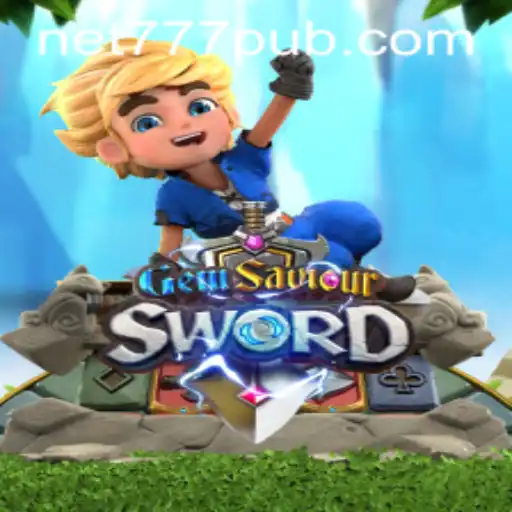 Unveiling the Magic of GemSaviourSword: A Gaming Experience with 777PUB
