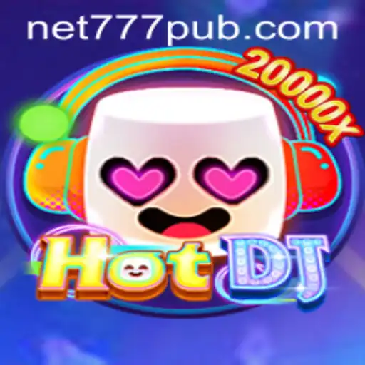 Introducing HotDJ: A New Gaming Experience with 777PUB