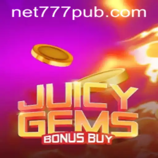 Exploring JuicyGemsBonusBuy: The Thrilling New Slot with 777PUB