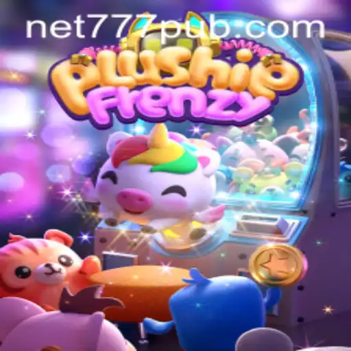 Experience the Excitement of PlushieFrenzy in 777PUB