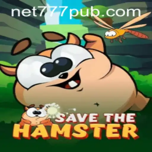 SavetheHamster: An Exciting Adventure with 777PUB