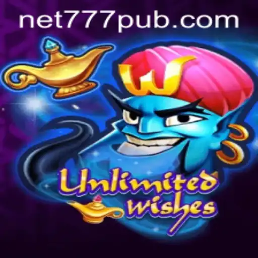UnlimitedWishes: Revolutionizing the Gaming World with 777PUB