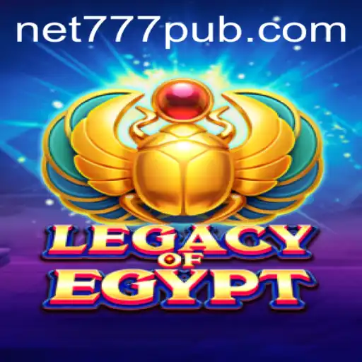 Legacy of Egypt: A Fascinating Dive into Ancient Mysteries with 777PUB