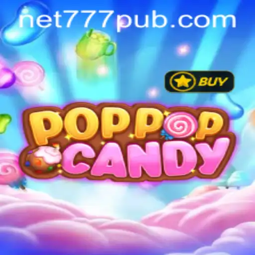 Discover the Sweet World of POPPOPCANDY: A Unique Gaming Experience