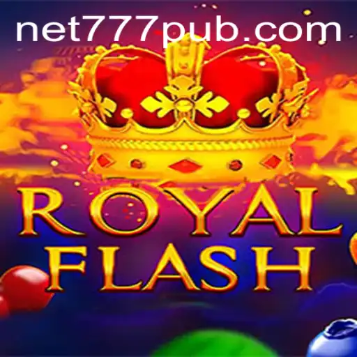 Discover the Excitement of RoyalFlash: An In-Depth Look into 777PUB's Latest Sensation
