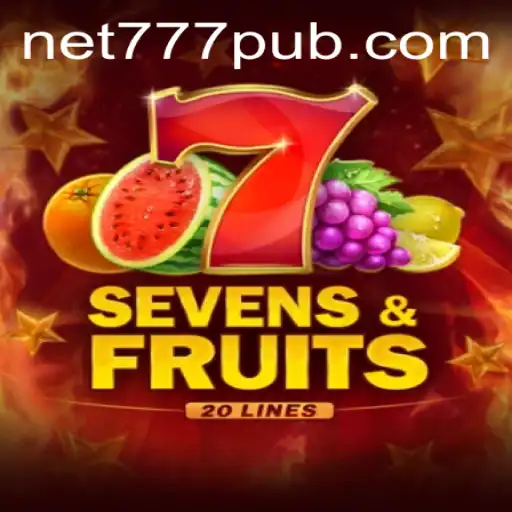 Discover the Excitement of SevensFruits20: A New Spin on Classic Casino Fun